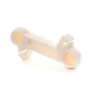 Image of TOPRAN Selector-/Gear Lever VW,SEAT 102 848 191711595A,191711595A