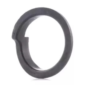 Image of RIDEX Spring Cap both sides 1300S0025 BMW,3 Limousine (E30),5 Limousine (E34),3 Cabrio (E30),7 (E32),5 Limousine (E28),5 Touring (E34),6 Coupe (E24)