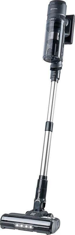 Image of Electrolux Cordless Vacuum Cleaner - Grey - FLR00212ELGRY