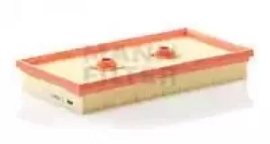 Image of Mann Air Filter C3083/1