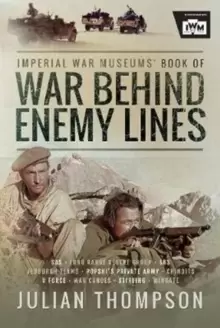 Image of The Imperial War Museums' Book of War Behind Enemy Lines