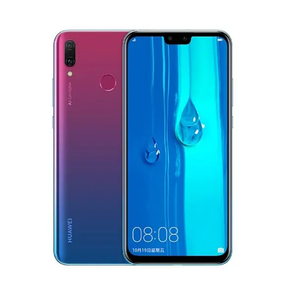 Image of Huawei Enjoy 9 Plus 4G 64GB
