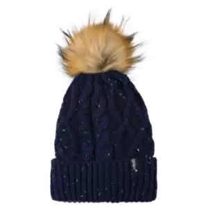 Image of Gelert Twist Pom Bean 31 - Blue