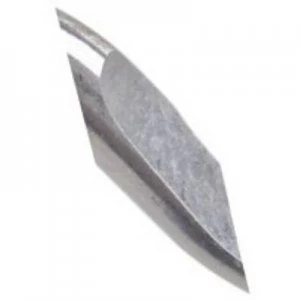 Image of PFERD 14300020 Deburrer blade 10 pc(s)