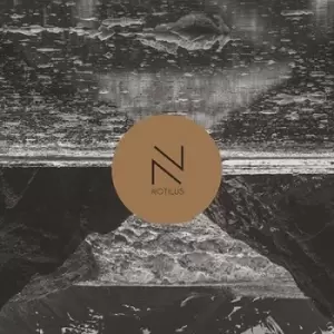 Image of Notilus by Notilus Vinyl Album