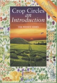 Image of Crop Circles Paperback