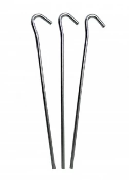 Image of OLPRO Wire Steel Peg X 100