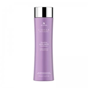 Image of Alterna Caviar Smoothing Anti-Frizz Conditioner 250ml