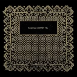 Image of This Will Destroy You by This Will Destroy You CD Album