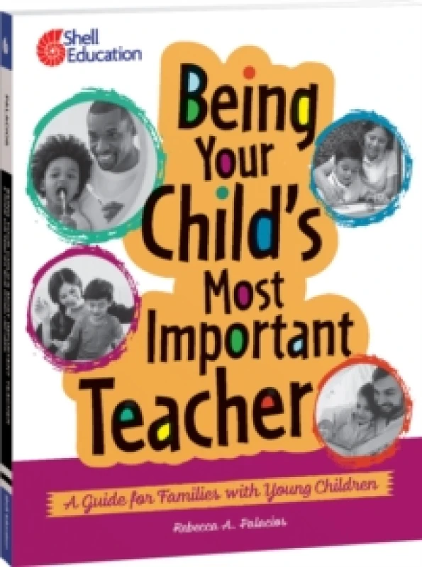 Image of Being Your Child's Most Important Teacher. Paperback. By Rebecca A Palacios Books