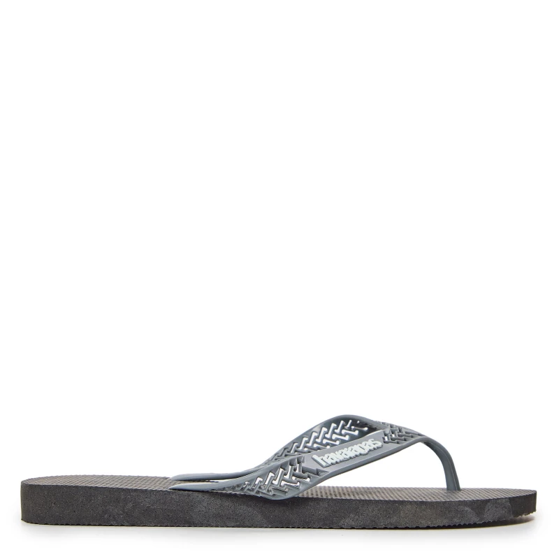 Image of Havaianas Havaianas Sndl Pw Sl Dark Black male 7 (41)