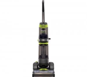 Image of Daewoo FLR00055GE Hurricane Cat 5 Delux Pro Carpet Washer