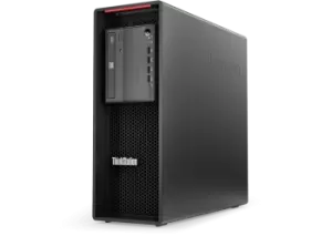 Image of Lenovo ThinkStation P520 Intel Xeon W-2245 Processor (3.90 GHz up to 4.50 GHz)/Windows 10 Pro 64/None