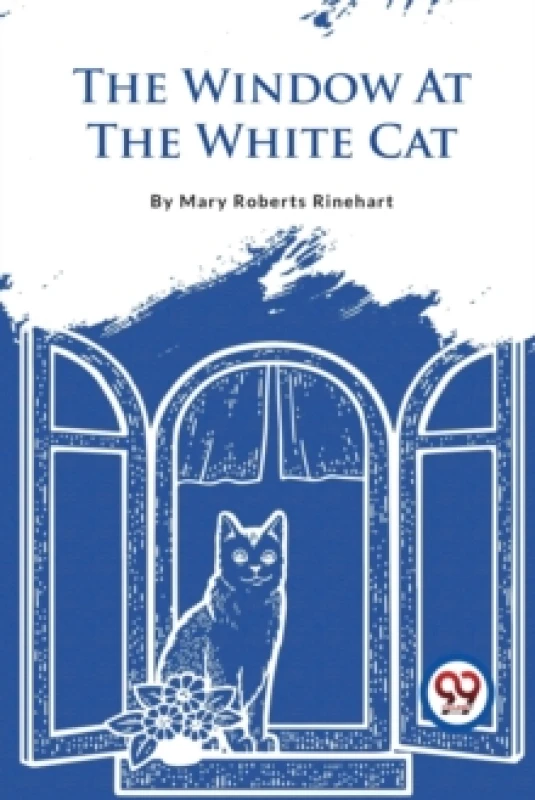 Image of The Window at the White Cat Paperback / softback