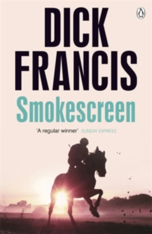 Image of Smokescreen. Paperback. By Dick Francis Books