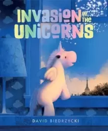 Image of Invasion of the Unicorns