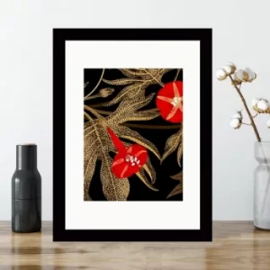 Image of SC4149846642 Multicolor Decorative Framed MDF Painting