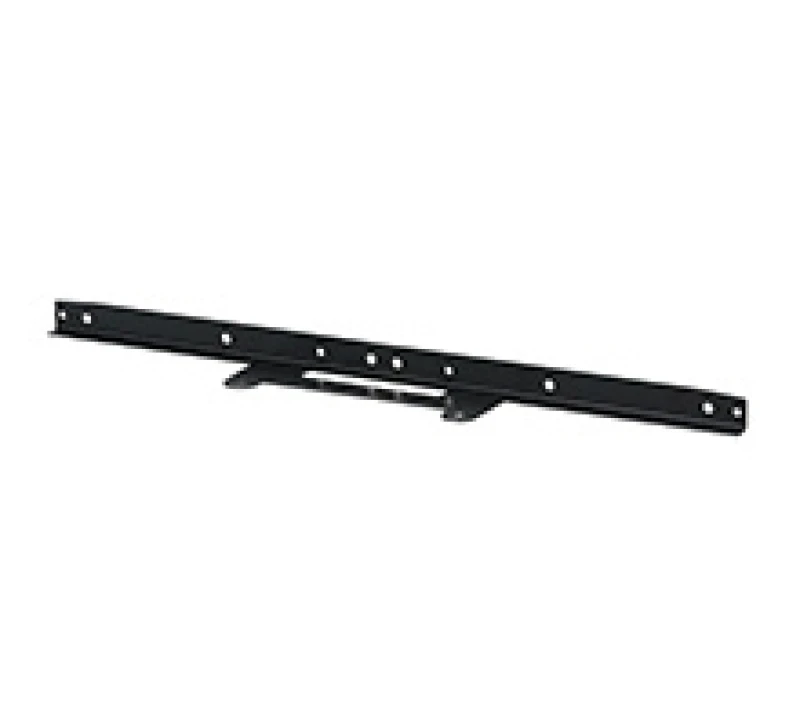 Image of B-Tech Mounting Plate for Logitech Rally Range - Black