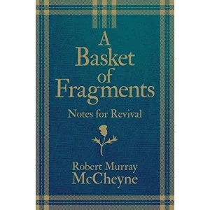 Image of A Basket of Fragments Notes for Revival Hardback 2019