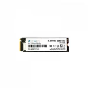 Image of V7 V7SSD256GBNV3E M.2 240 GB Serial ATA III
