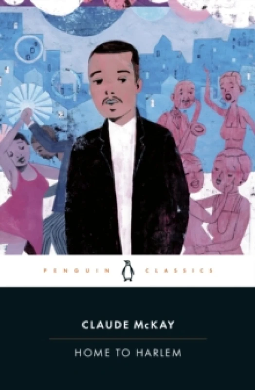 Image of Home to Harlem. Paperback. By Claude McKay Books