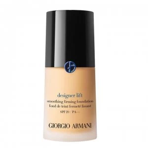 Image of Giorgio Armani Beauty Designer Lift Foundation Shade 02 Nude 30ml