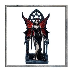 Image of Anne Stokes Aracnafaria Figurine