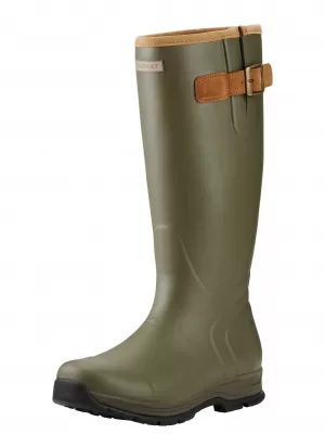 Image of Ariat Burford Wellington Boots