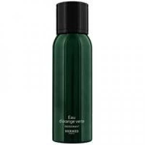 Image of Hermes Eau DOrange Verte Deodorant 150ml