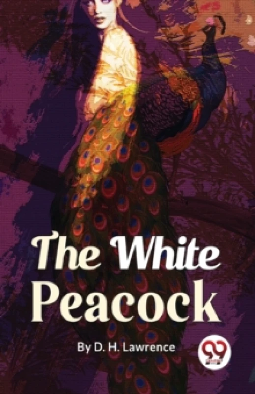 Image of The White Peacock Paperback / softback