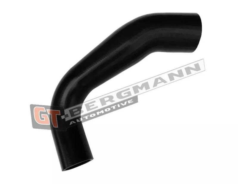 Image of GT-BERGMANN GT52-835 Turbocharger Hose with clamp Charger Intake Hose (3314)