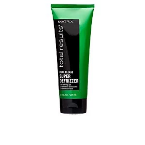 Image of TOTAL RESULTS CURL PLEASE super defrizzer gel 200ml