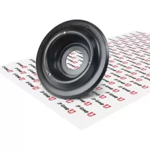 Image of JP GROUP Spring Cap JP GROUP Upper 1142500400 VW,AUDI,SKODA,Golf IV Schragheck (1J1),Golf IV Variant (1J5),Lupo (6X1, 6E1),Polo Schragheck (6N1)