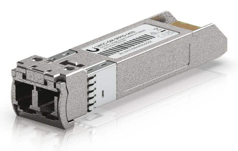 Image of Ubiquiti UACC-OM-SFP10-1470 network transceiver module Fiber optic 113