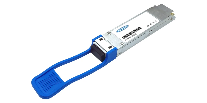 Image of Origin Storage 0GMFC5 Dell Compatible Transceiver QSFP28 100GBase-LR4