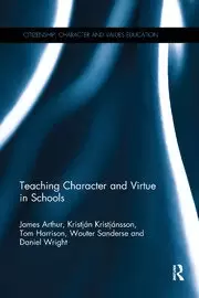 Image of Teaching Character and Virtue in Schools