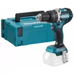 Image of Makita DHP484ZJ 18V LXT Brushless 2-Speed Combi Drill (Body Only)