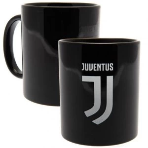 Image of Juventus FC Heat Changing Mug