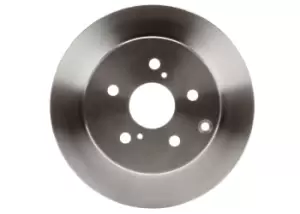 Image of Bosch Brake disc 0 986 479 V25 Brake rotor,Brake discs TOYOTA,PRIUS PLUS (ZVW4_),Mirai (JPD10),Prius Plus (ZVW4)