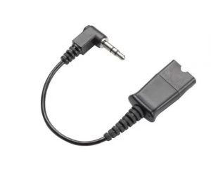 Image of Plantronics telephony cable