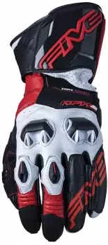 Image of Five RFX2 2020 Motorcycle Gloves, red, Size XL, red, Size XL