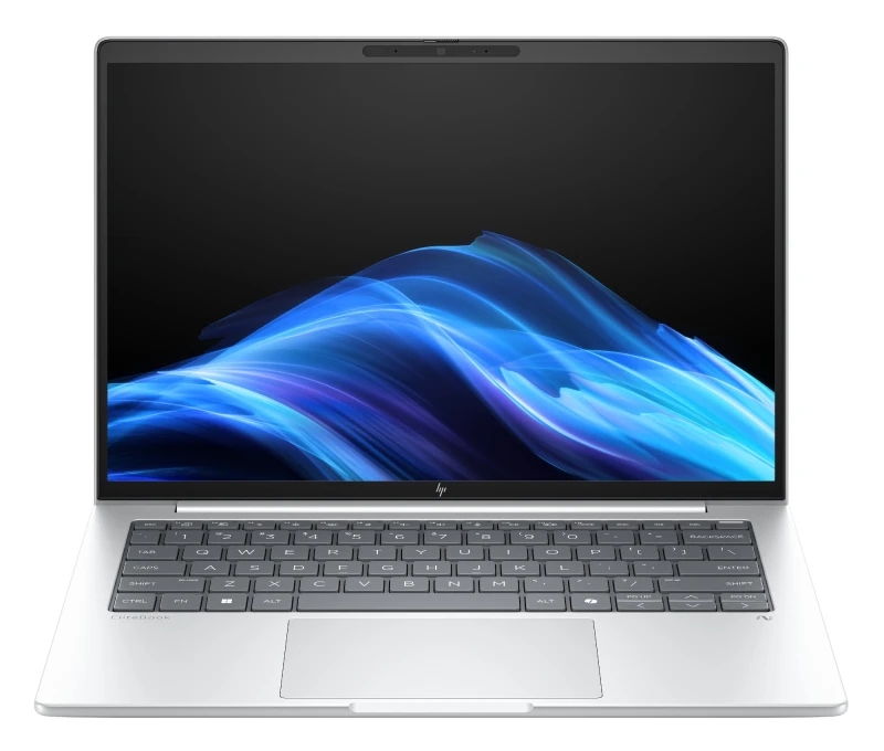 Image of HP EliteBook 8 G1i 14" Notebook Next Gen AI PC Intel Core Ultra 5