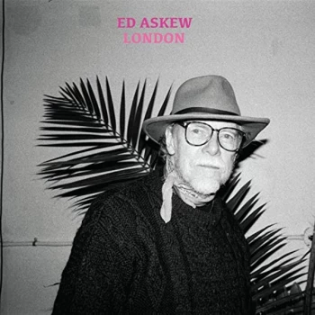 Image of Ed Askew - London Vinyl