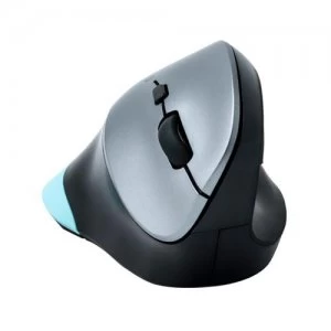 Image of i-tec Bluetooth Ergonomic Optical Mouse BlueTouch 245