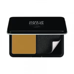 Image of Make Up For Ever Matte Velvet Skin Compact Blurring Powder Foundation Y445