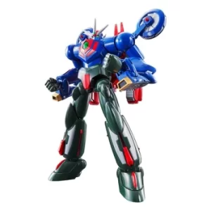 Image of Getter Robot Go Soul of Chogokin Diecast Action Figure GX-96 Getter Robot Go 18 cm