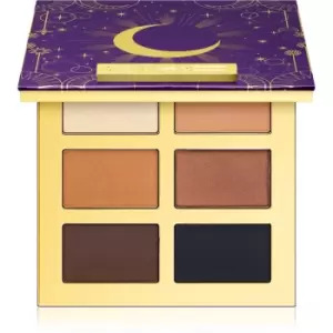 Image of MAC Cosmetics Magnificent Moon Eye Shadow x 6 Eyeshadow Palette Limited Edition 8,28 g
