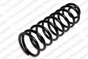 Image of Kilen Suspension Coil Spring Rear Axle 66060