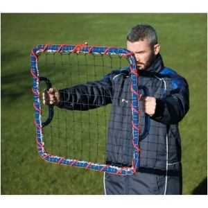 Image of Precision Hand-Held Rebounder