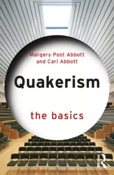 Image of Quakerism: The Basics